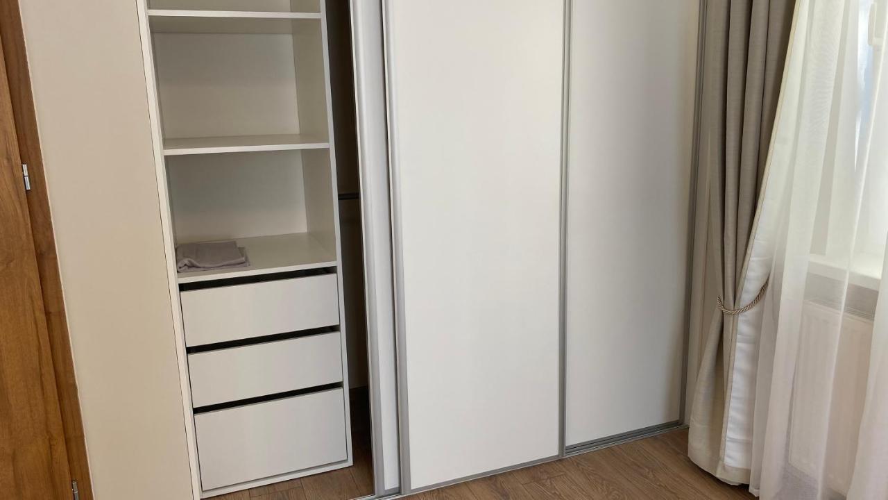 Japandi Apartamentai Kaunas Bagian luar foto