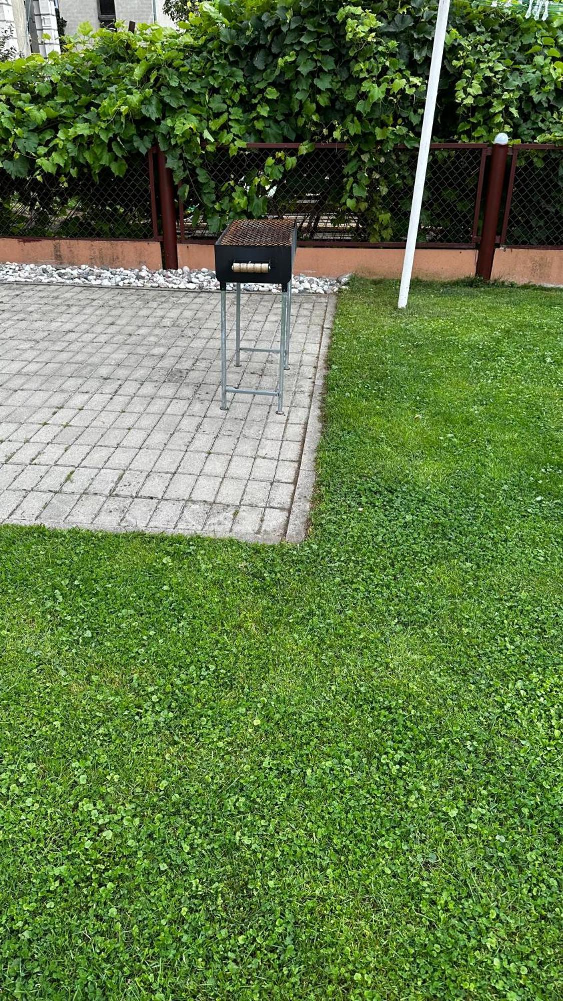 Japandi Apartamentai Kaunas Bagian luar foto