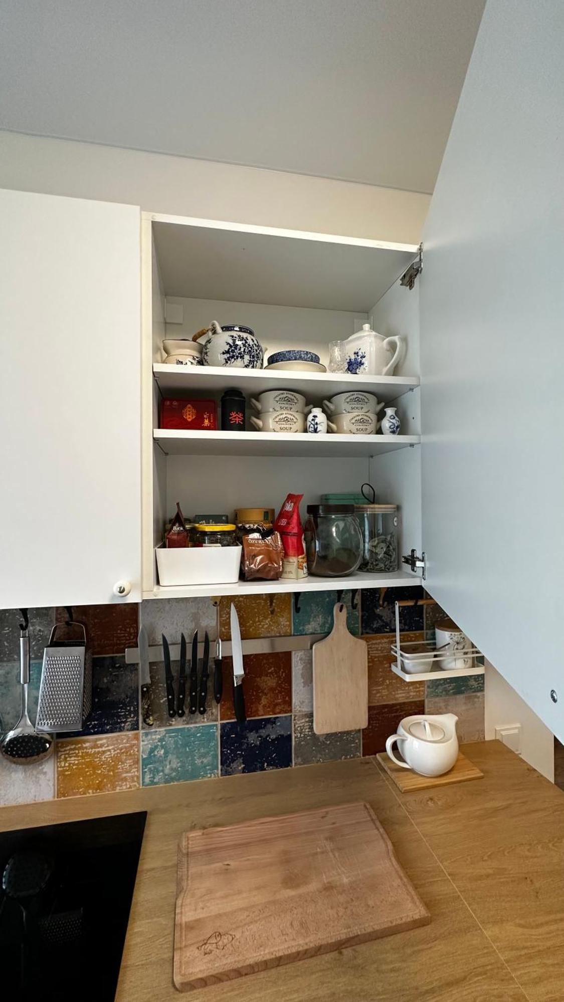 Japandi Apartamentai Kaunas Bagian luar foto