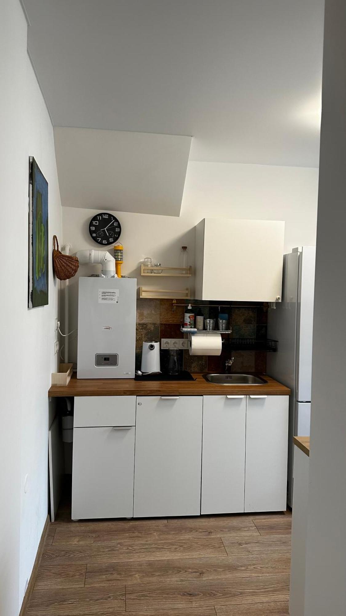 Japandi Apartamentai Kaunas Bagian luar foto