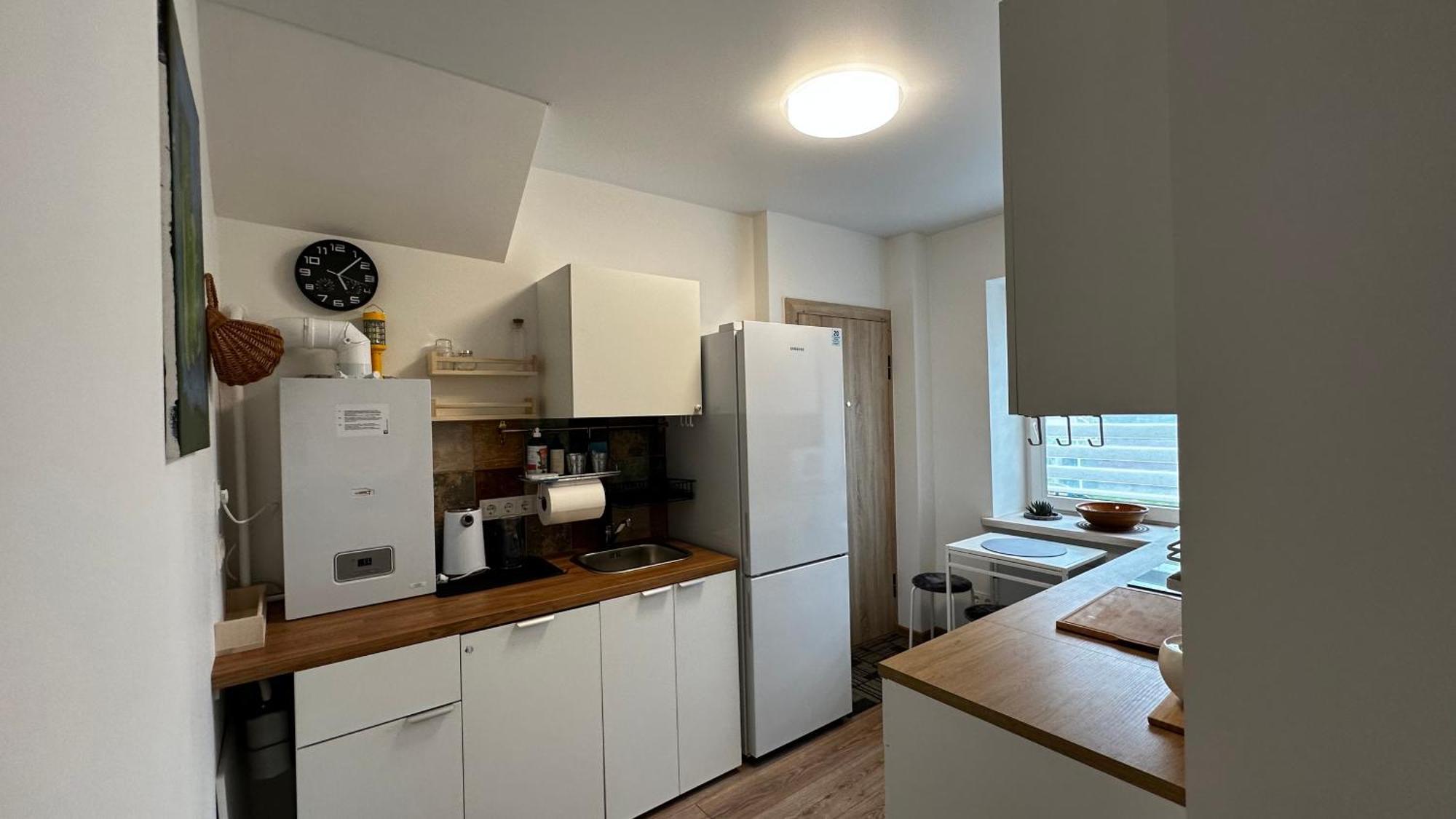 Japandi Apartamentai Kaunas Bagian luar foto