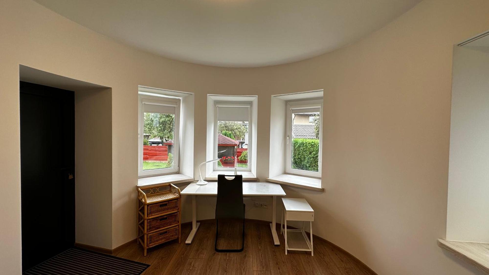 Japandi Apartamentai Kaunas Bagian luar foto