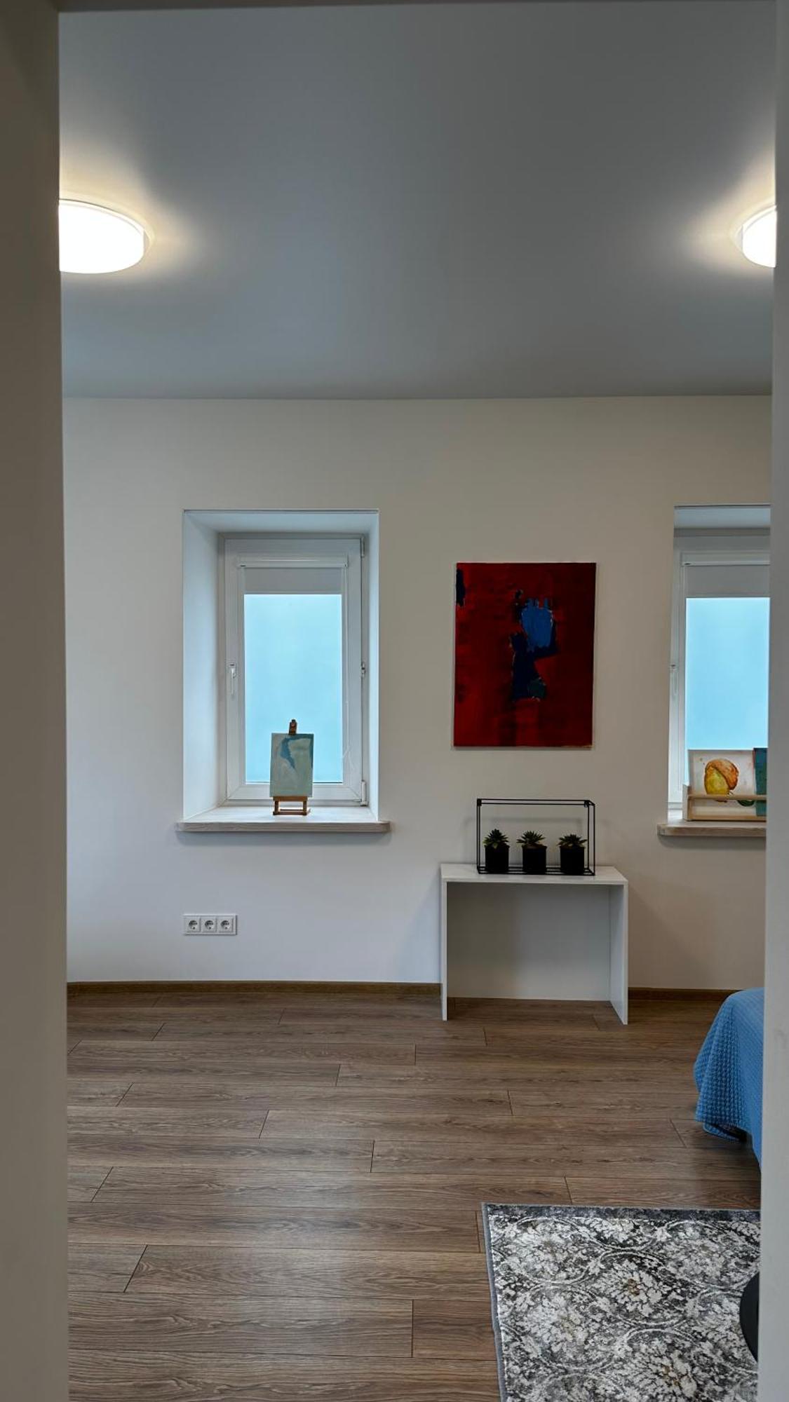Japandi Apartamentai Kaunas Bagian luar foto