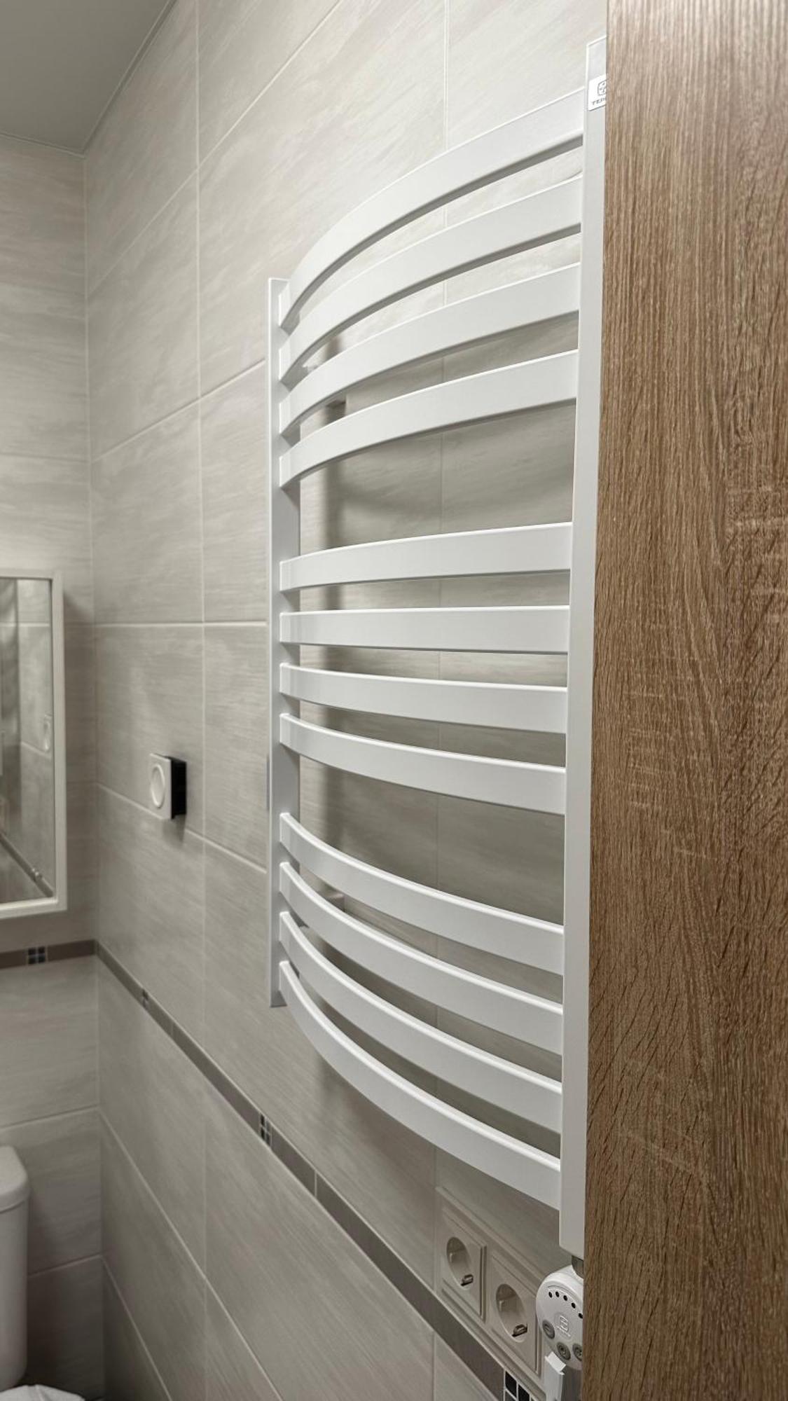 Japandi Apartamentai Kaunas Bagian luar foto