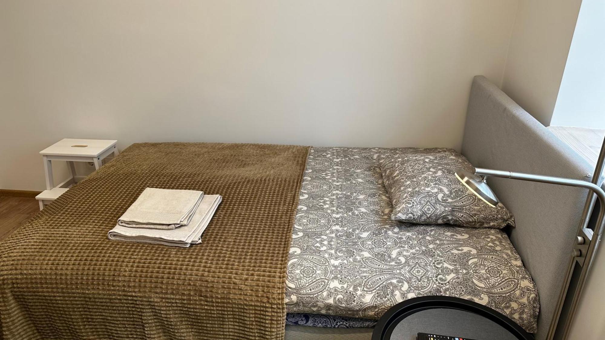 Japandi Apartamentai Kaunas Bagian luar foto