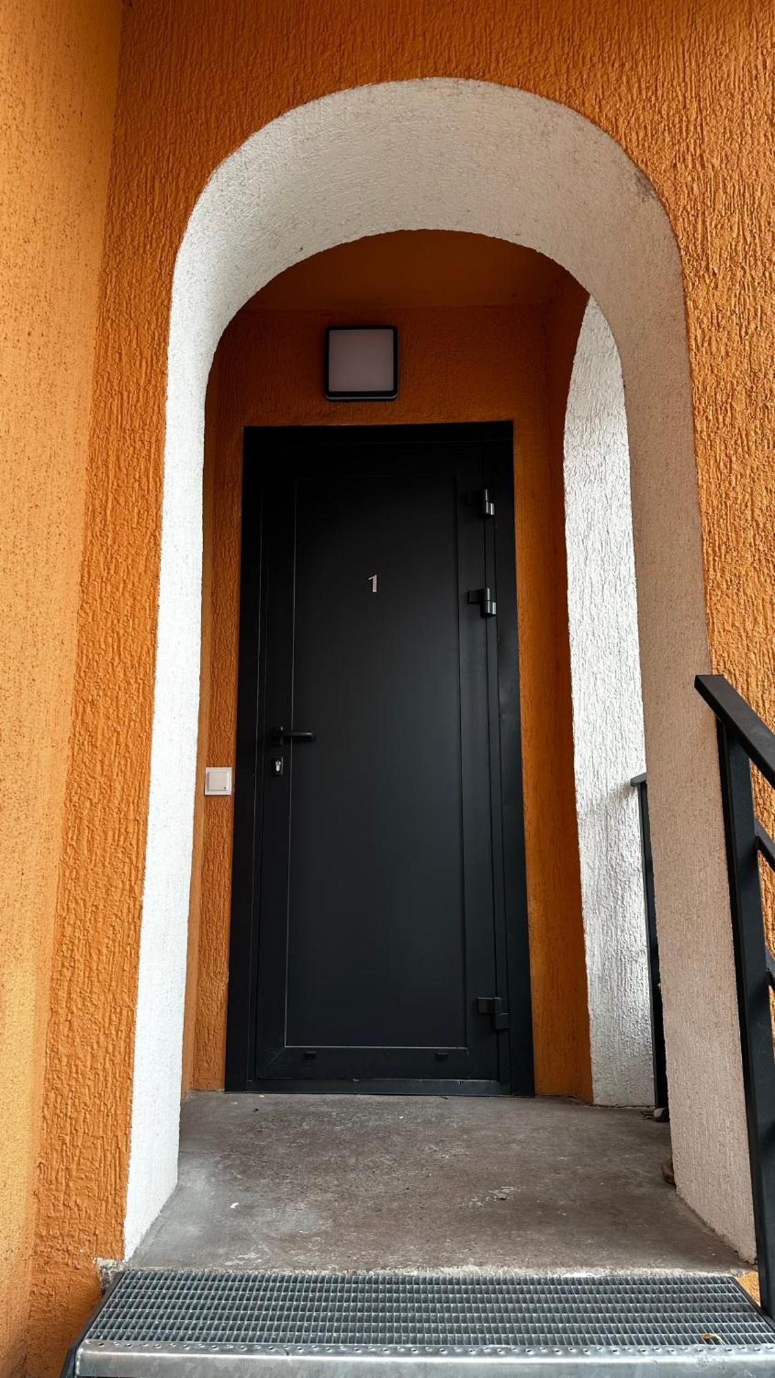 Japandi Apartamentai Kaunas Bagian luar foto