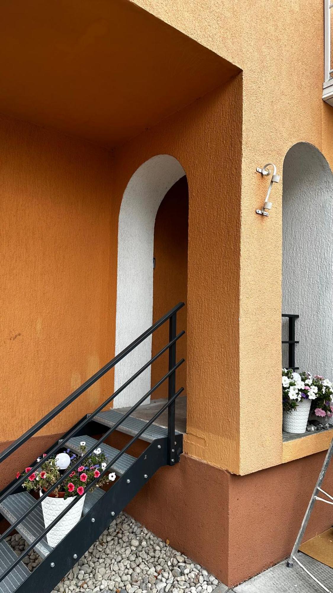 Japandi Apartamentai Kaunas Bagian luar foto