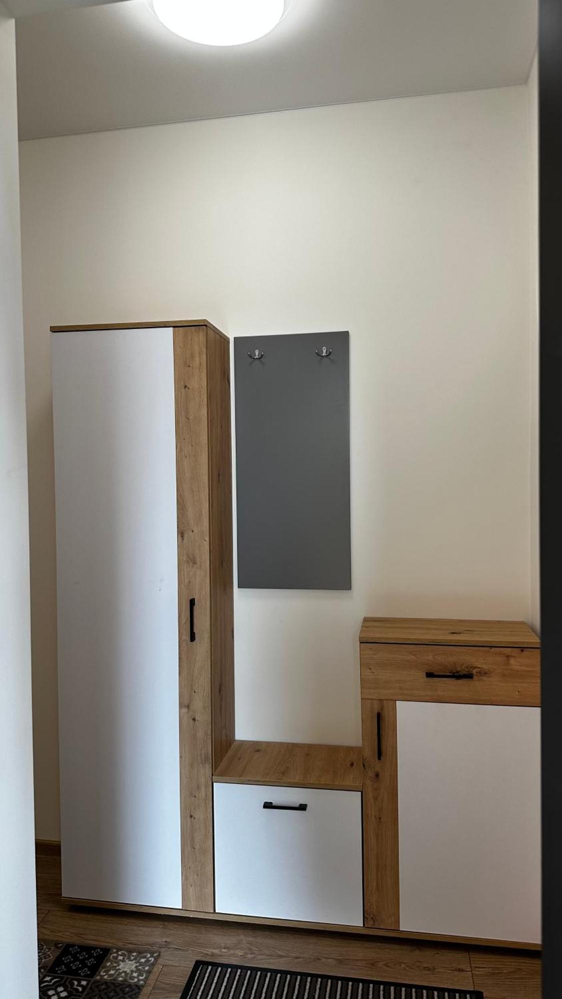 Japandi Apartamentai Kaunas Bagian luar foto