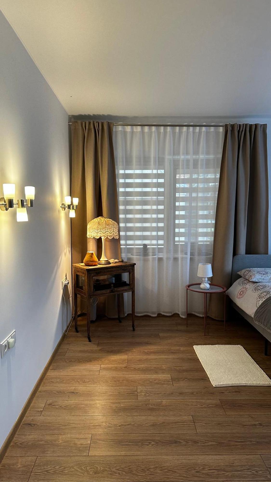 Japandi Apartamentai Kaunas Bagian luar foto