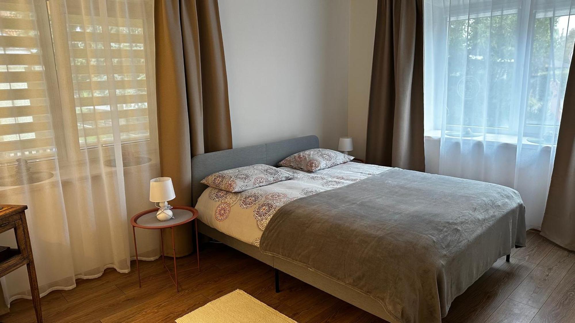 Japandi Apartamentai Kaunas Bagian luar foto