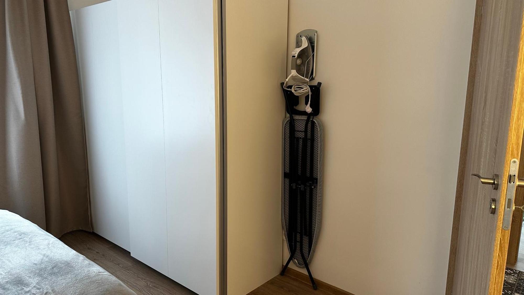 Japandi Apartamentai Kaunas Bagian luar foto