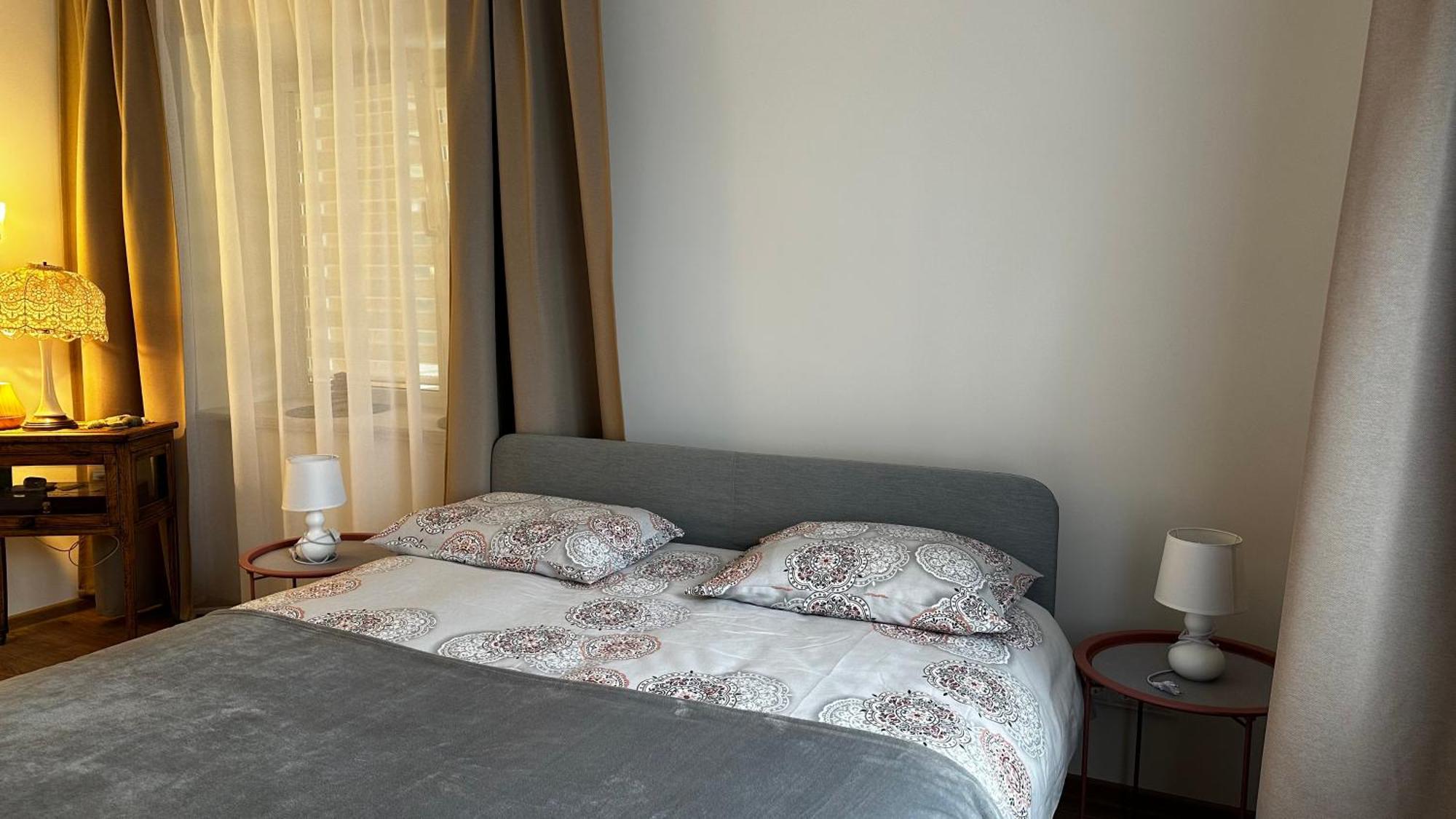 Japandi Apartamentai Kaunas Bagian luar foto