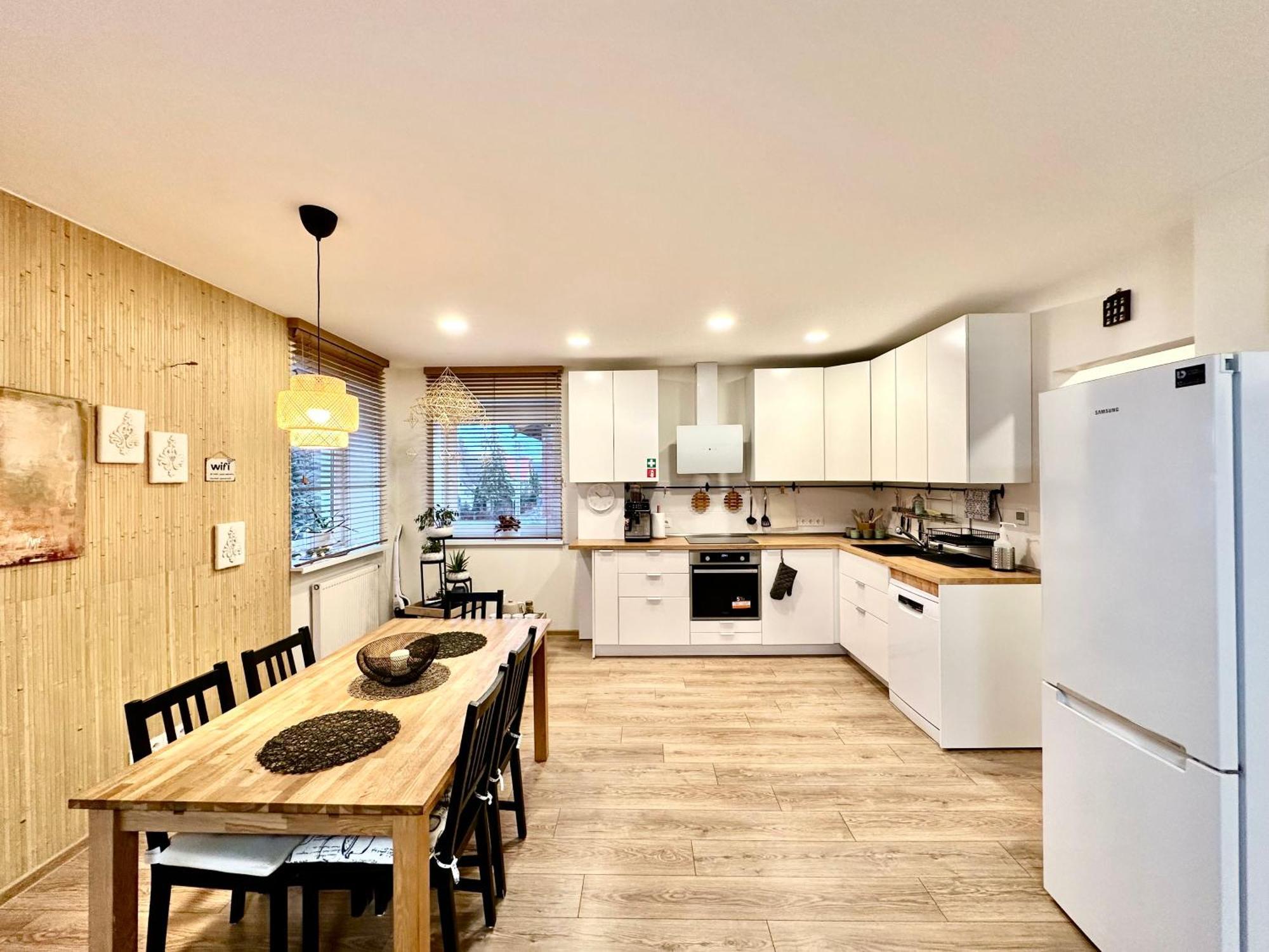 Japandi Apartamentai Kaunas Bagian luar foto