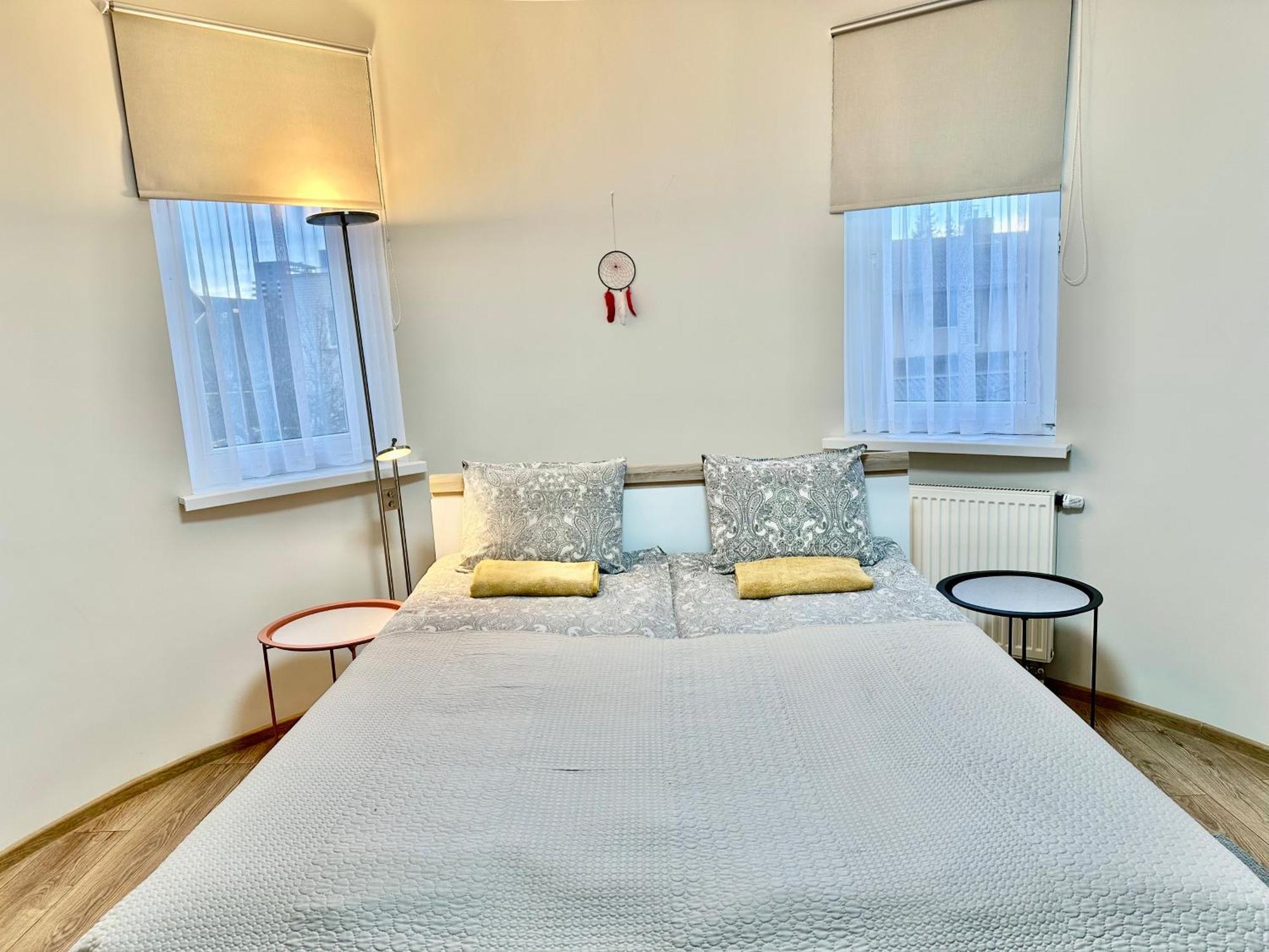 Japandi Apartamentai Kaunas Bagian luar foto